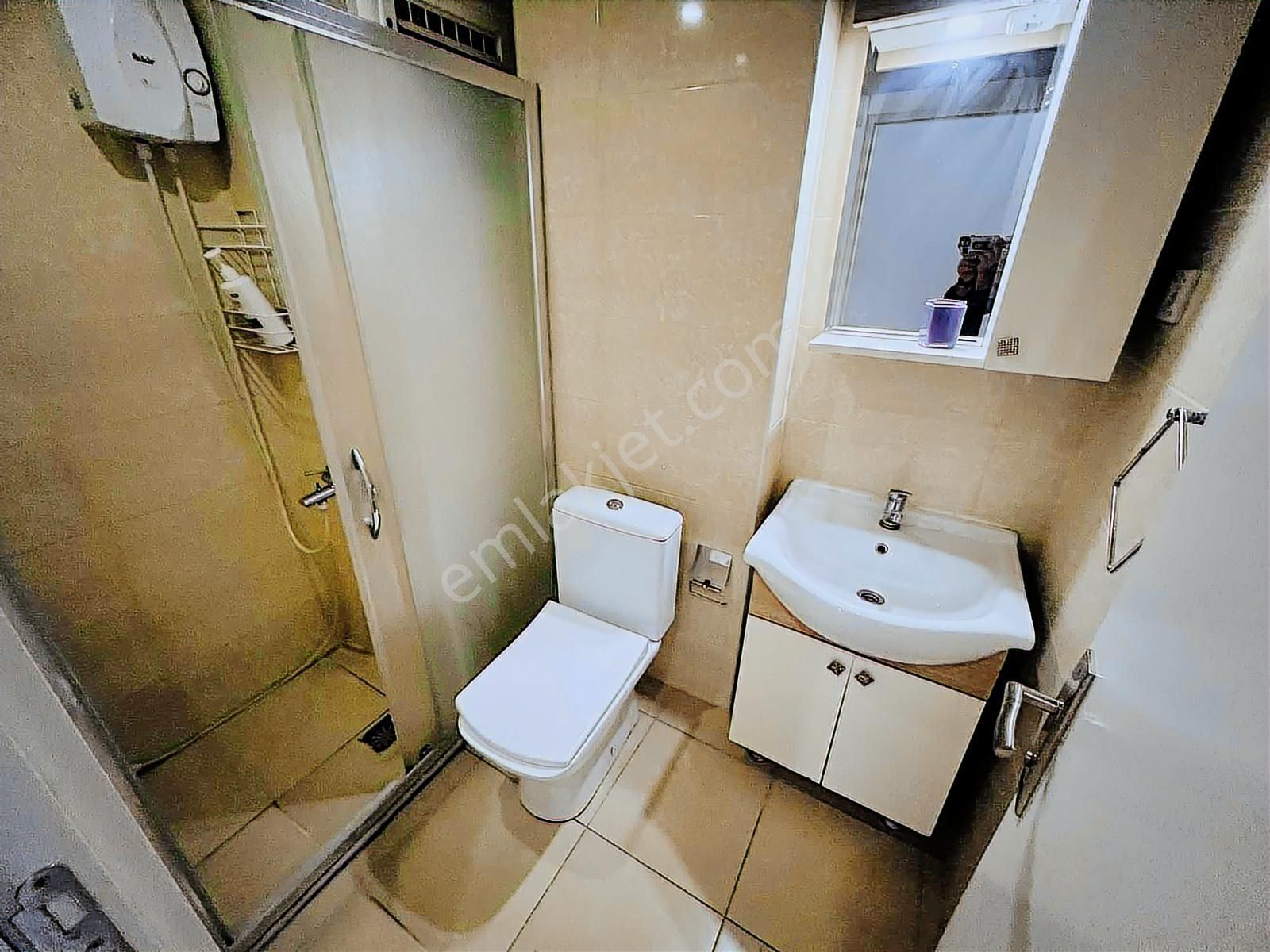 Fenerde Katta Güney-doğu Cephe 2+1 Daire - Görsel 20