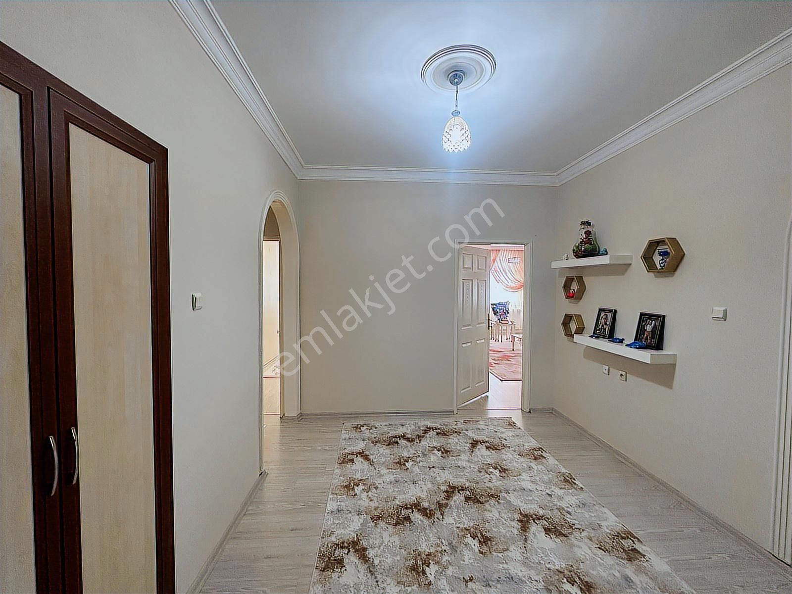 Aksoy'dan Diclekent Nehir Parka Avm Yanı 3+1 Acil Satılık Daire - Görsel 9