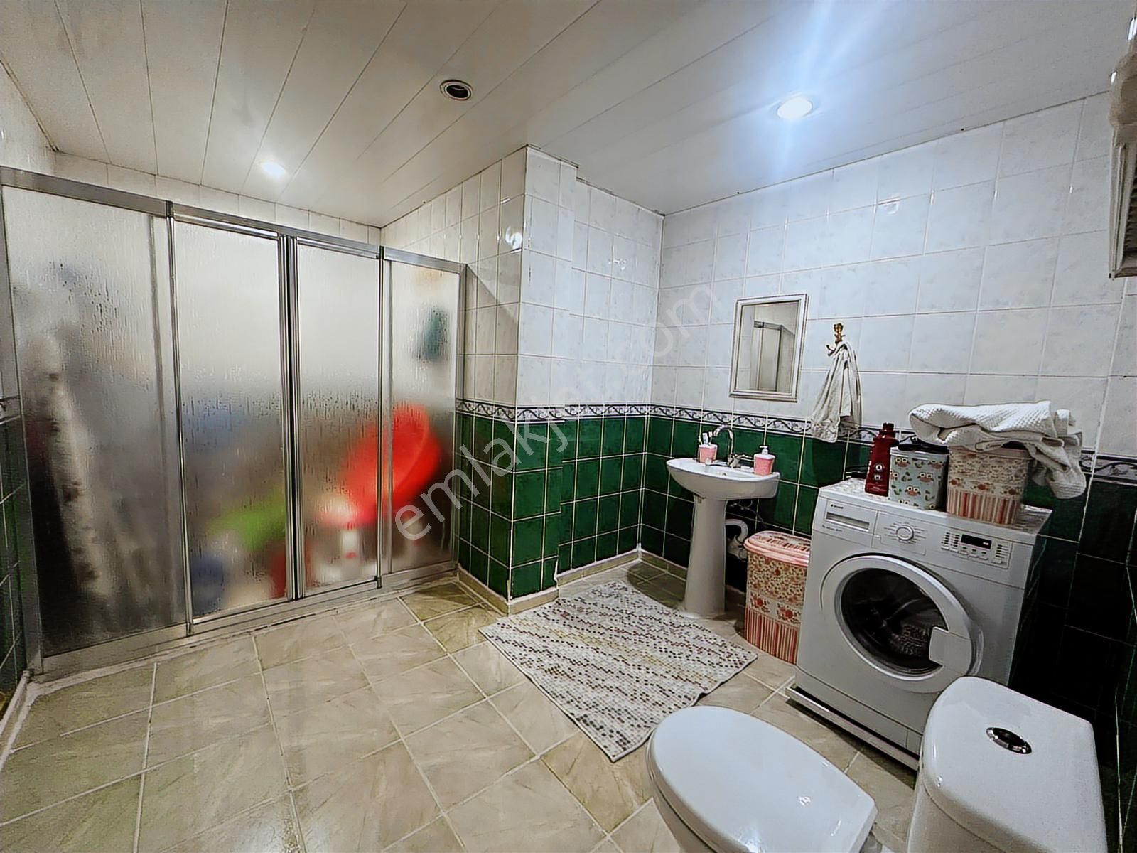 Aksoy'dan Diclekent Nehir Parka Avm Yanı 3+1 Acil Satılık Daire - Görsel 25