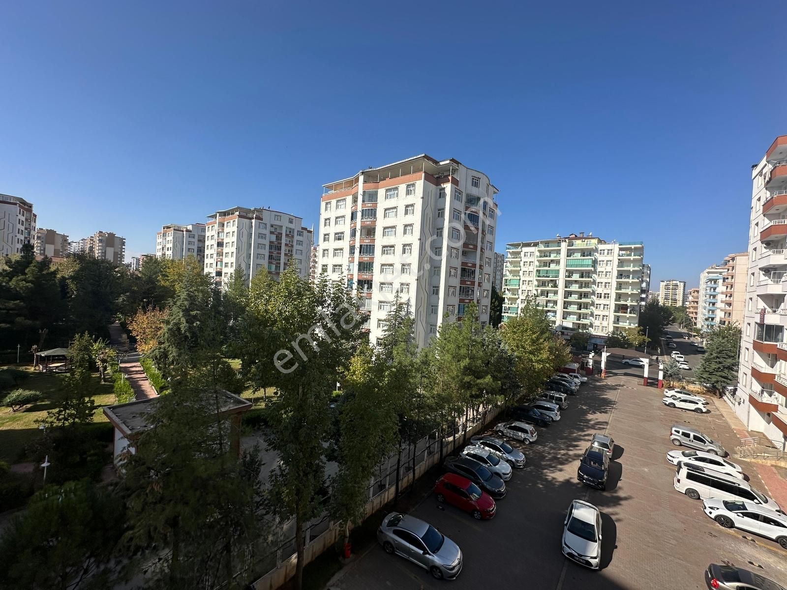 Aksoy'dan Diclekent Nehir Parka Avm Yanı 3+1 Acil Satılık Daire - Görsel 2