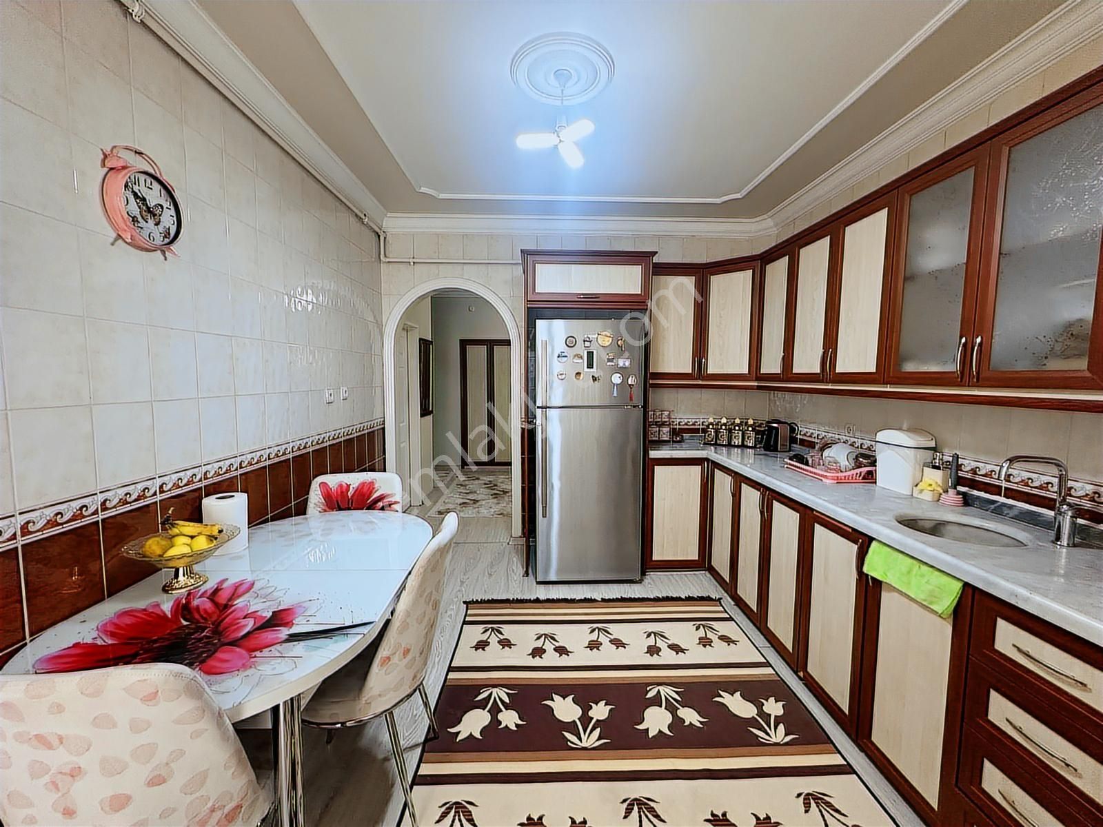 Aksoy'dan Diclekent Nehir Parka Avm Yanı 3+1 Acil Satılık Daire