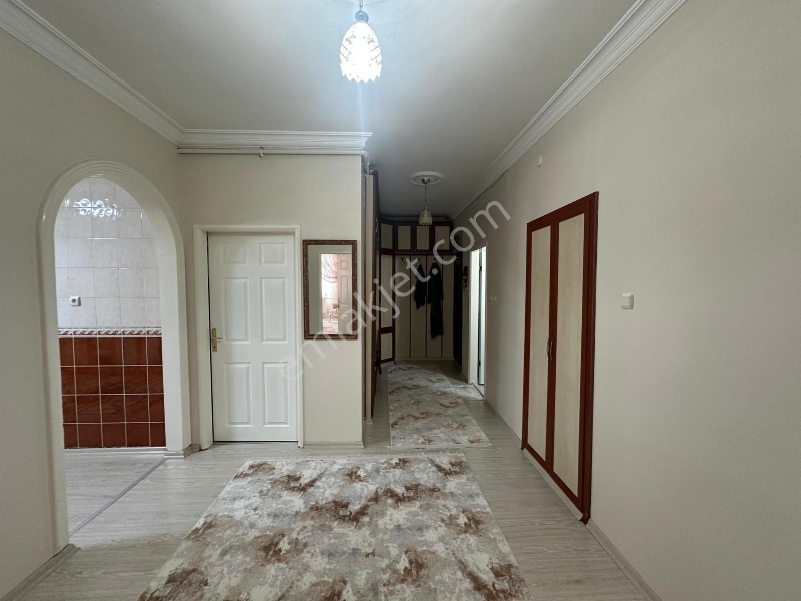 Aksoy'dan Diclekent Nehir Parka Avm Yanı 3+1 Acil Satılık Daire - Görsel 3