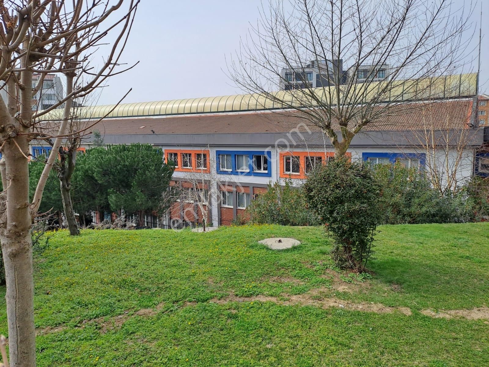 Başakşehır 5. Etap Emırgan Sıtesı’nde Cadde Üzerı, Metroya Yürüme Mesafesınde Kıralık 2+1 Daıre - Görsel 34