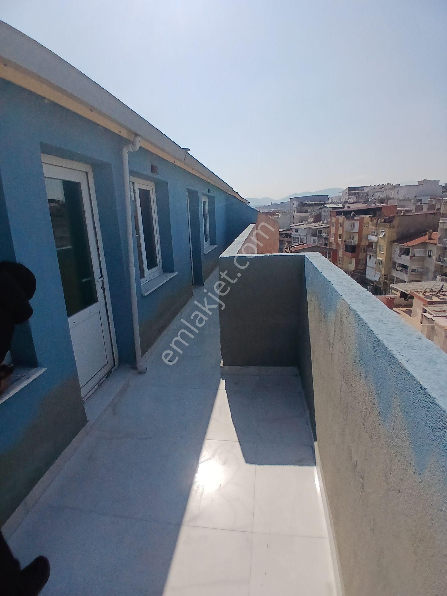Karabağlar Bozyaka Yenı Yol Üzeri - Görsel 6