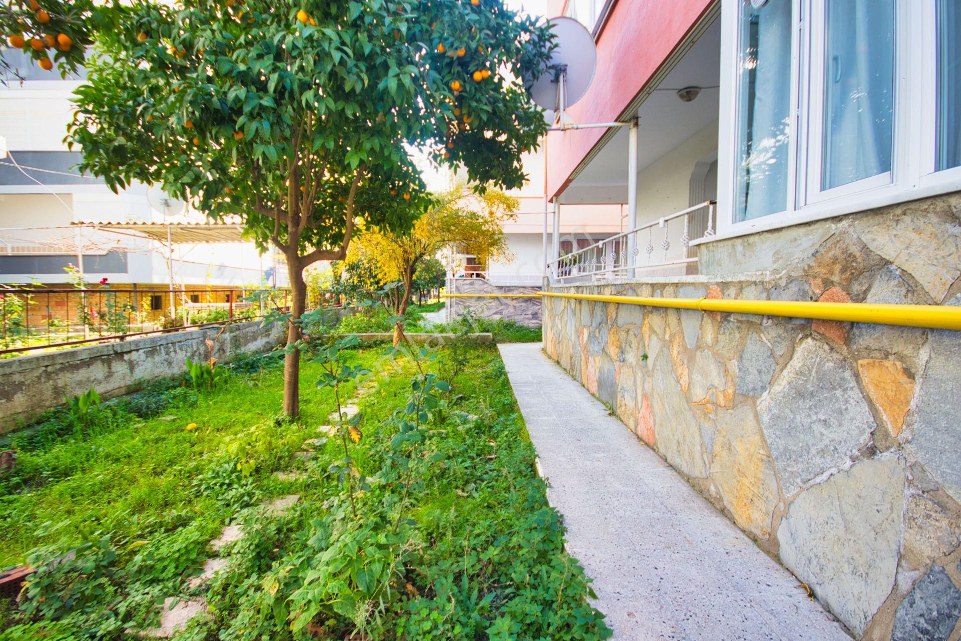 🛑🛑sadece Aktif'ten Akçay'da Satılık Denize 400mt Barbekülü Çift Wcli Ferah 2+1 Daire - Görsel 7