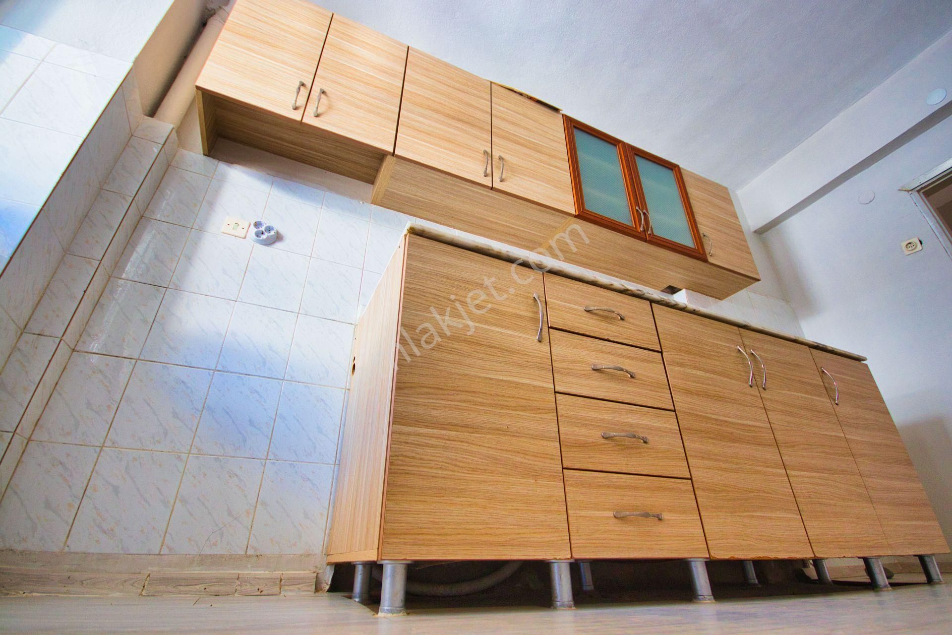 🛑🛑sadece Aktif'ten Akçay'da Satılık Denize 400mt Barbekülü Çift Wcli Ferah 2+1 Daire - Görsel 3