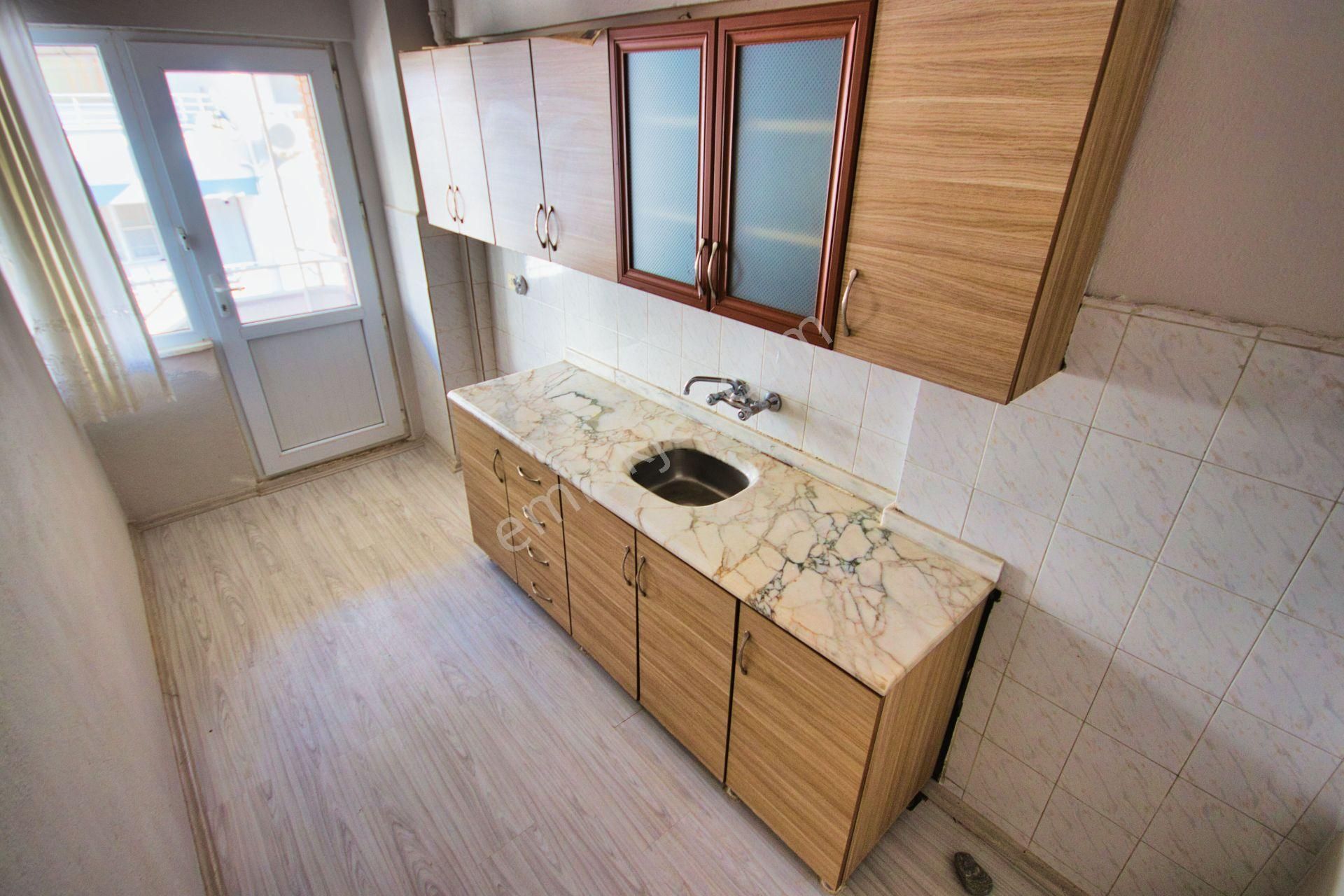 🛑🛑sadece Aktif'ten Akçay'da Satılık Denize 400mt Barbekülü Çift Wcli Ferah 2+1 Daire - Görsel 4