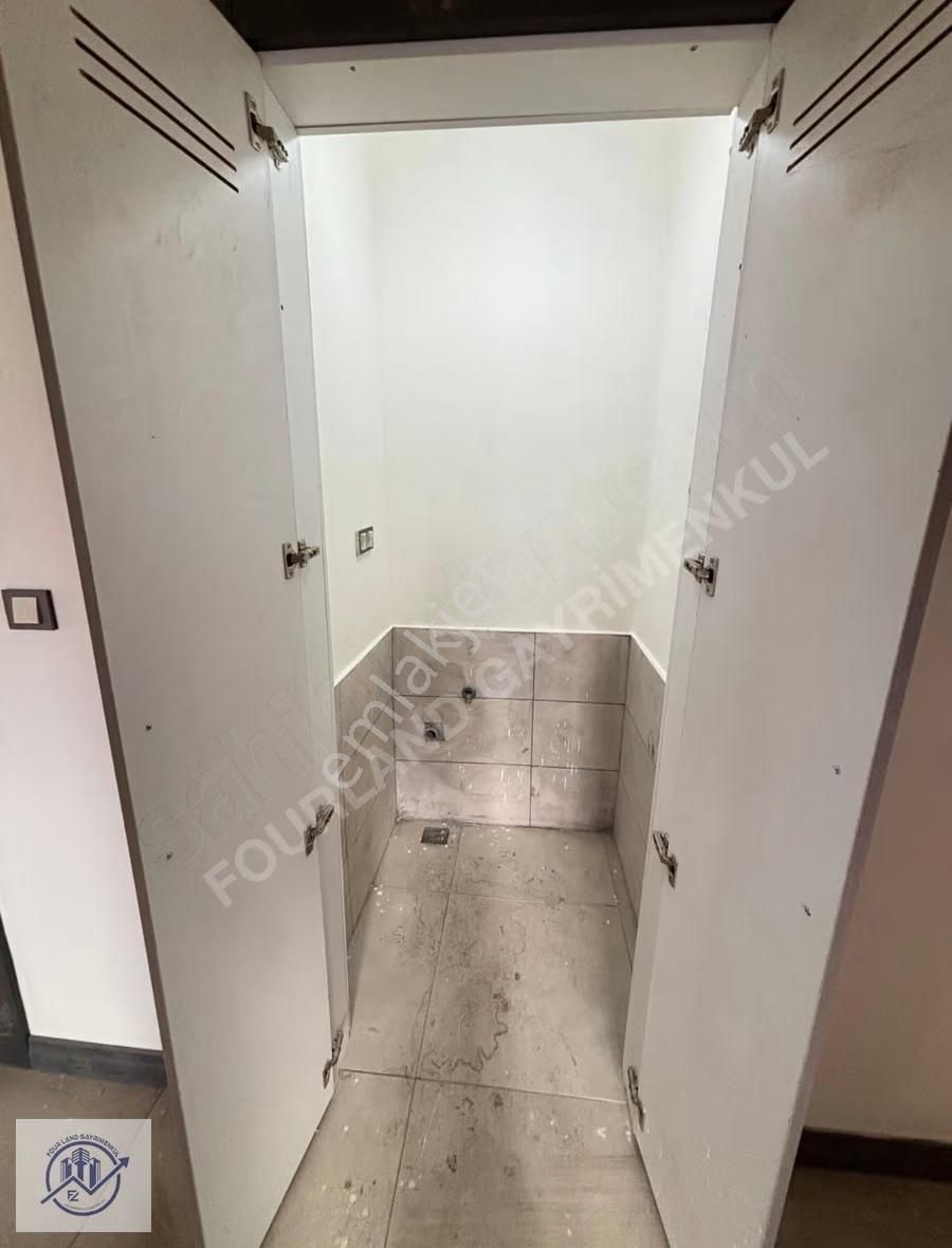 Four Land Gayrimenkul Farkıyla Kiralık 3+1 Daire - Görsel 14