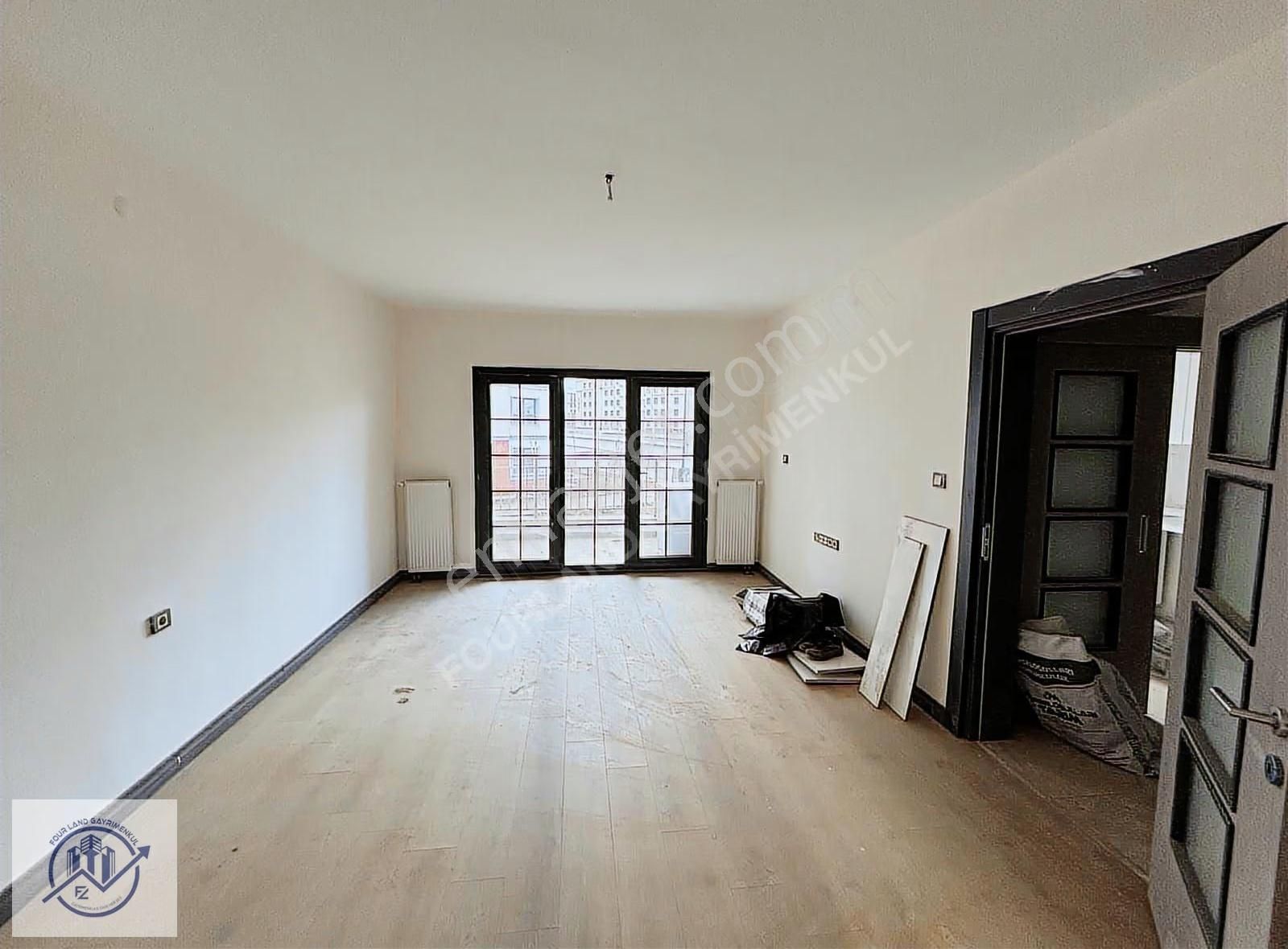 Four Land Gayrimenkul Farkıyla Kiralık 3+1 Daire - Görsel 10