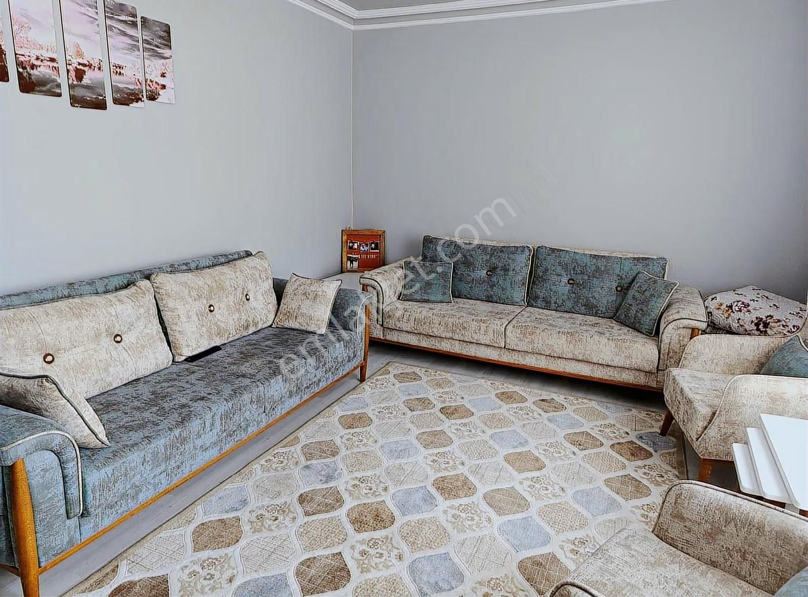 Bosna Mesaj Caddesi'nde Bakımlı 3+1 Satılık Daire (8. Kat) - Görsel 11