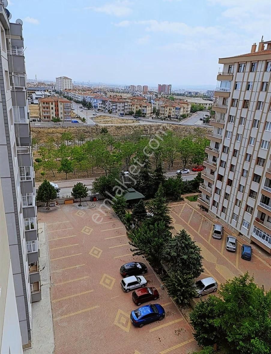 Bosna Mesaj Caddesi'nde Bakımlı 3+1 Satılık Daire (8. Kat) - Görsel 14