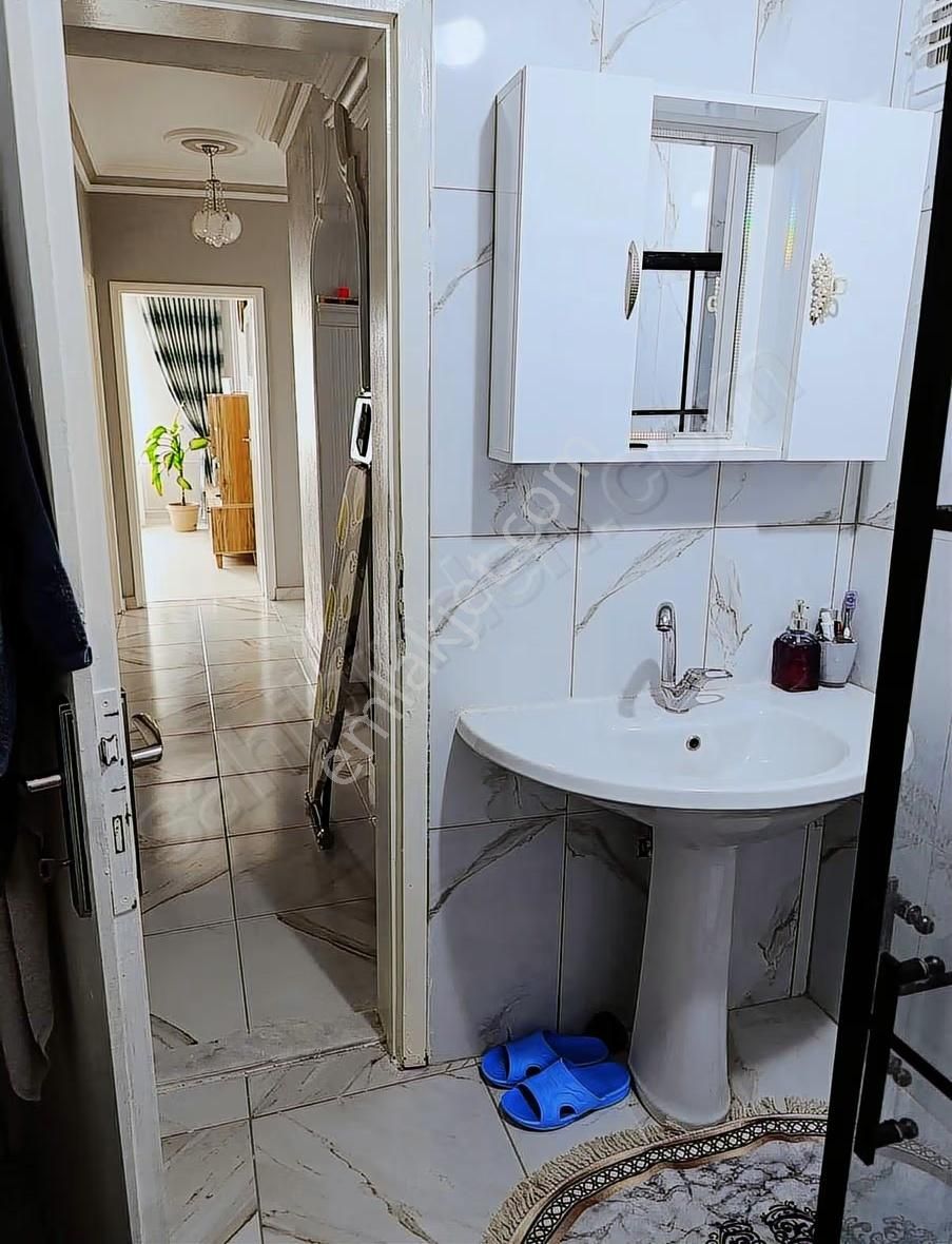 Bosna Mesaj Caddesi'nde Bakımlı 3+1 Satılık Daire (8. Kat) - Görsel 18