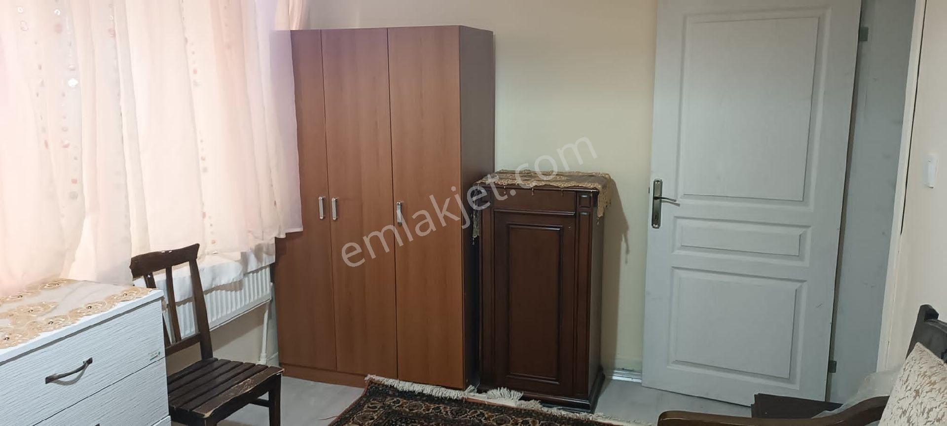 Karşıyakada Full Yapılı Eşyalı 2+1 Kiralık Daire - Görsel 6