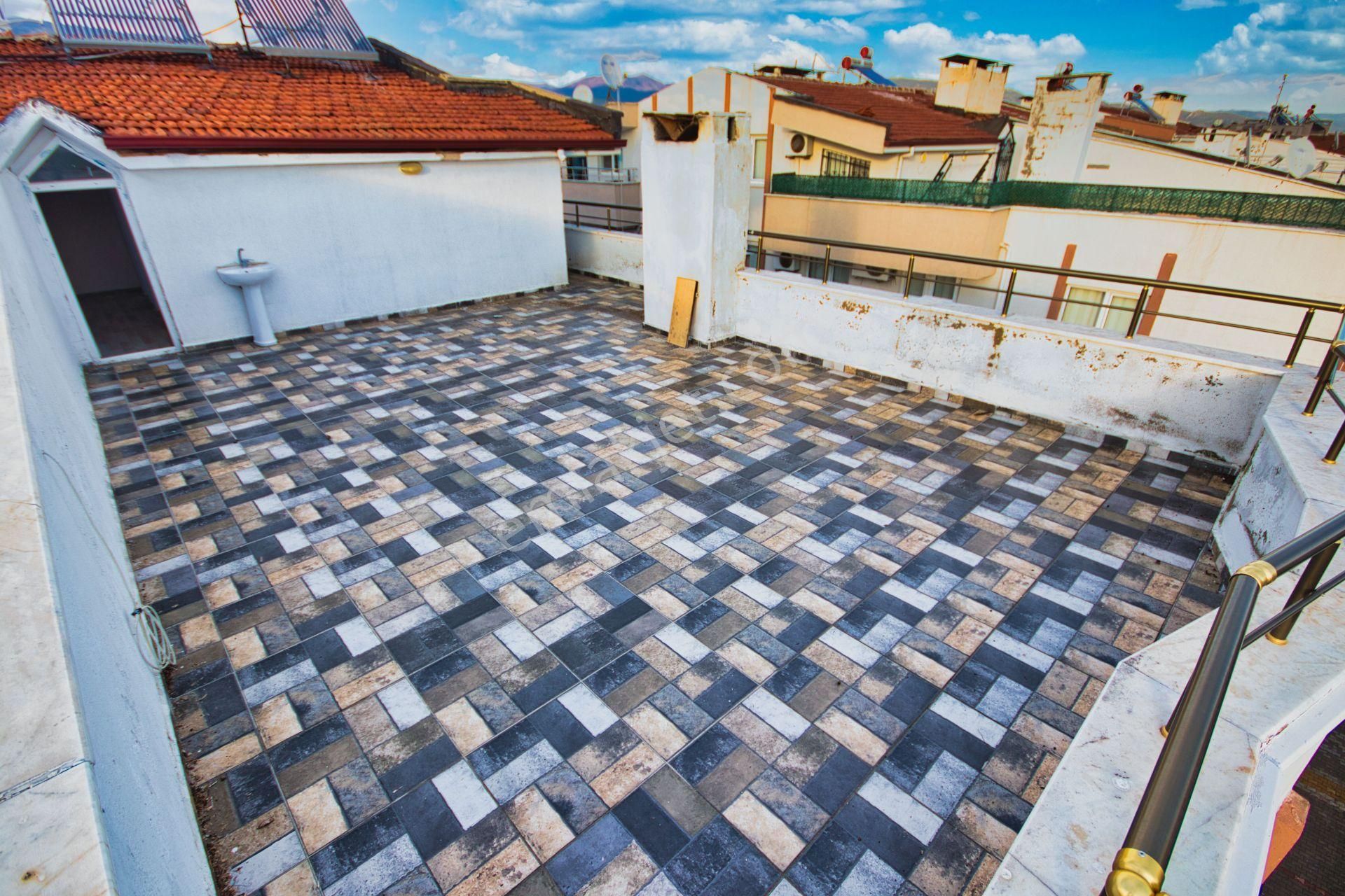 🔴🔴aktif'ten İkizçayda Geniş Ailelere Özel 5+1 Geniş Teraslı Çift Banyolu Dubleks Fırsatı - Görsel 33