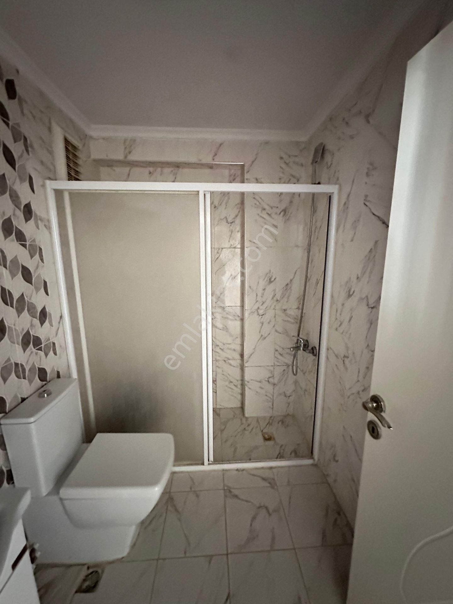 Bahar'dan Görükle'de 1+1 Eşyalı Ara Kat Kiralık Daire - Görsel 18