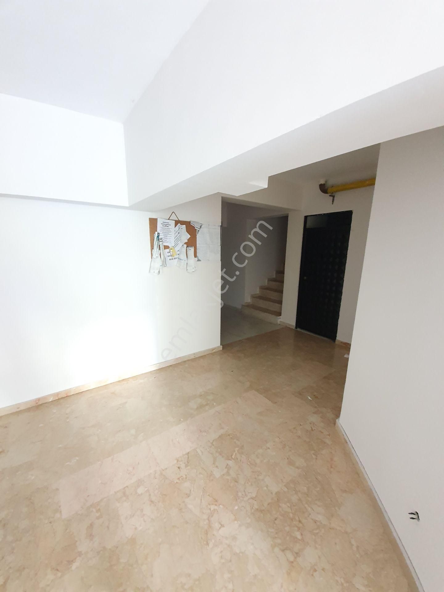 Bahar'dan Görükle'de 1+1 Eşyalı Ara Kat Kiralık Daire - Görsel 25