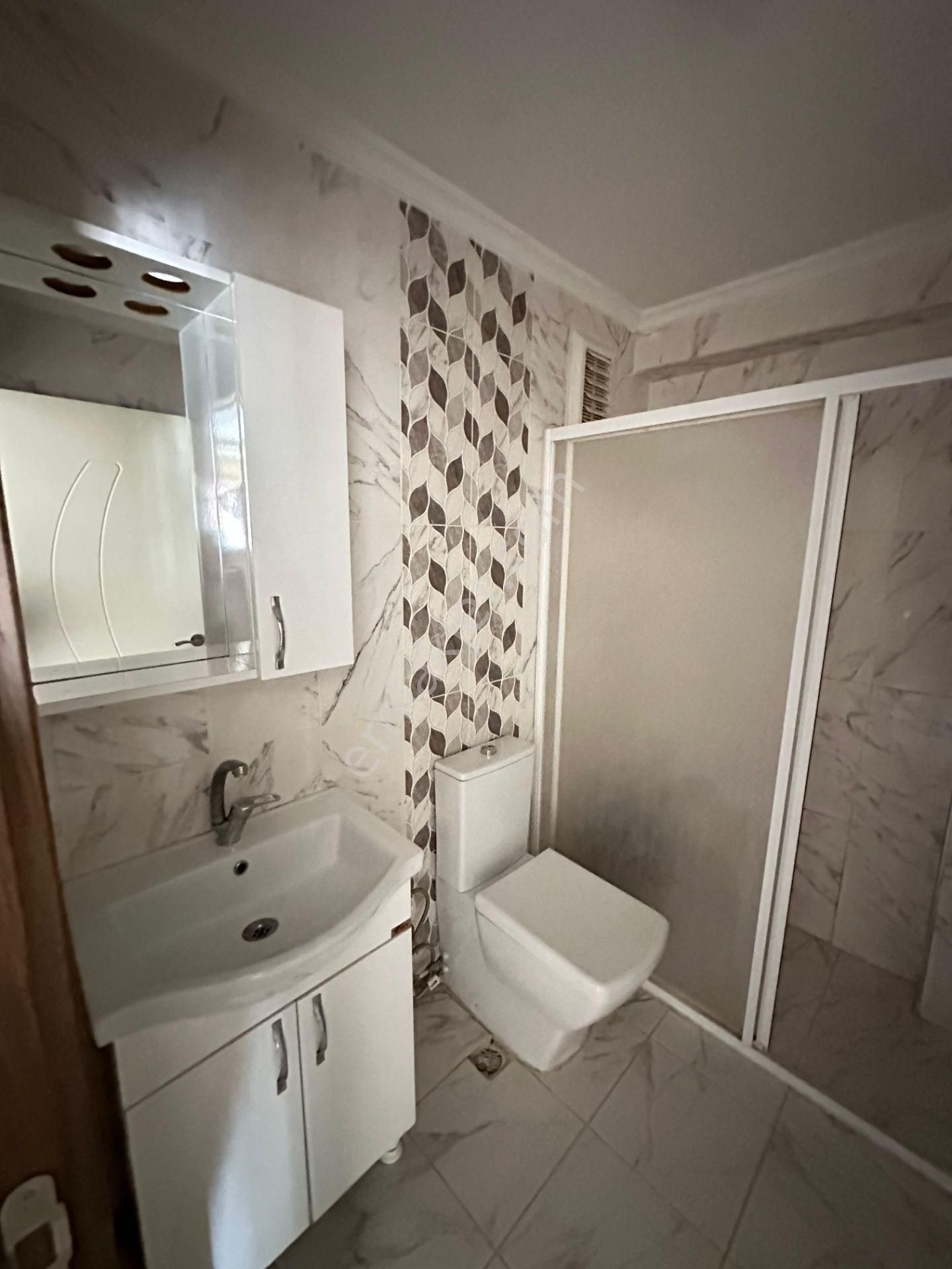 Bahar'dan Görükle'de 1+1 Eşyalı Ara Kat Kiralık Daire - Görsel 17