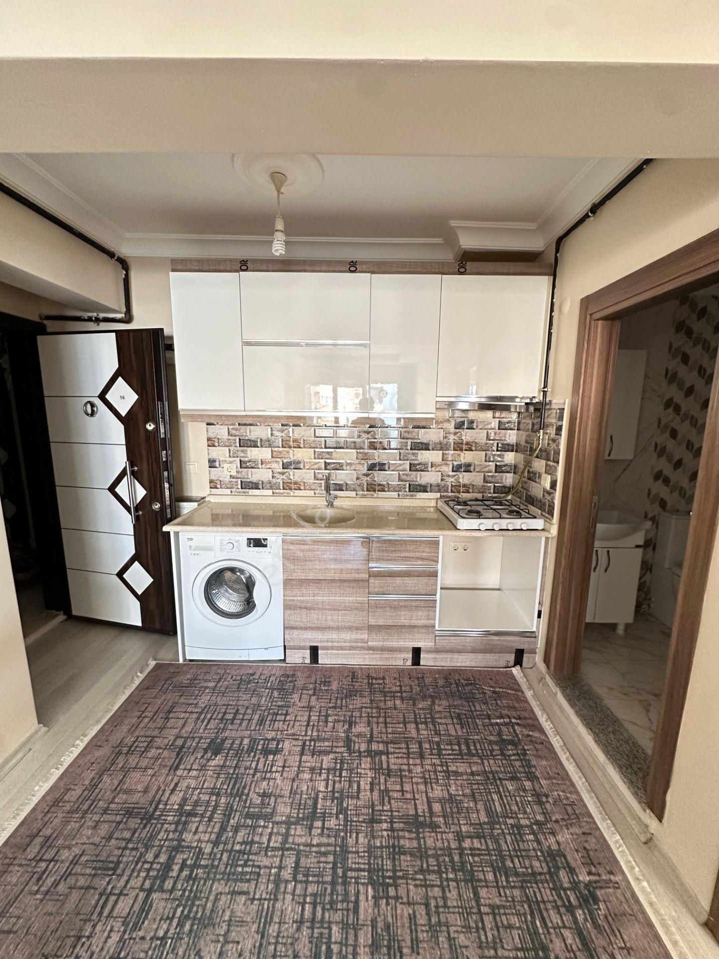 Bahar'dan Görükle'de 1+1 Eşyalı Ara Kat Kiralık Daire - Görsel 7