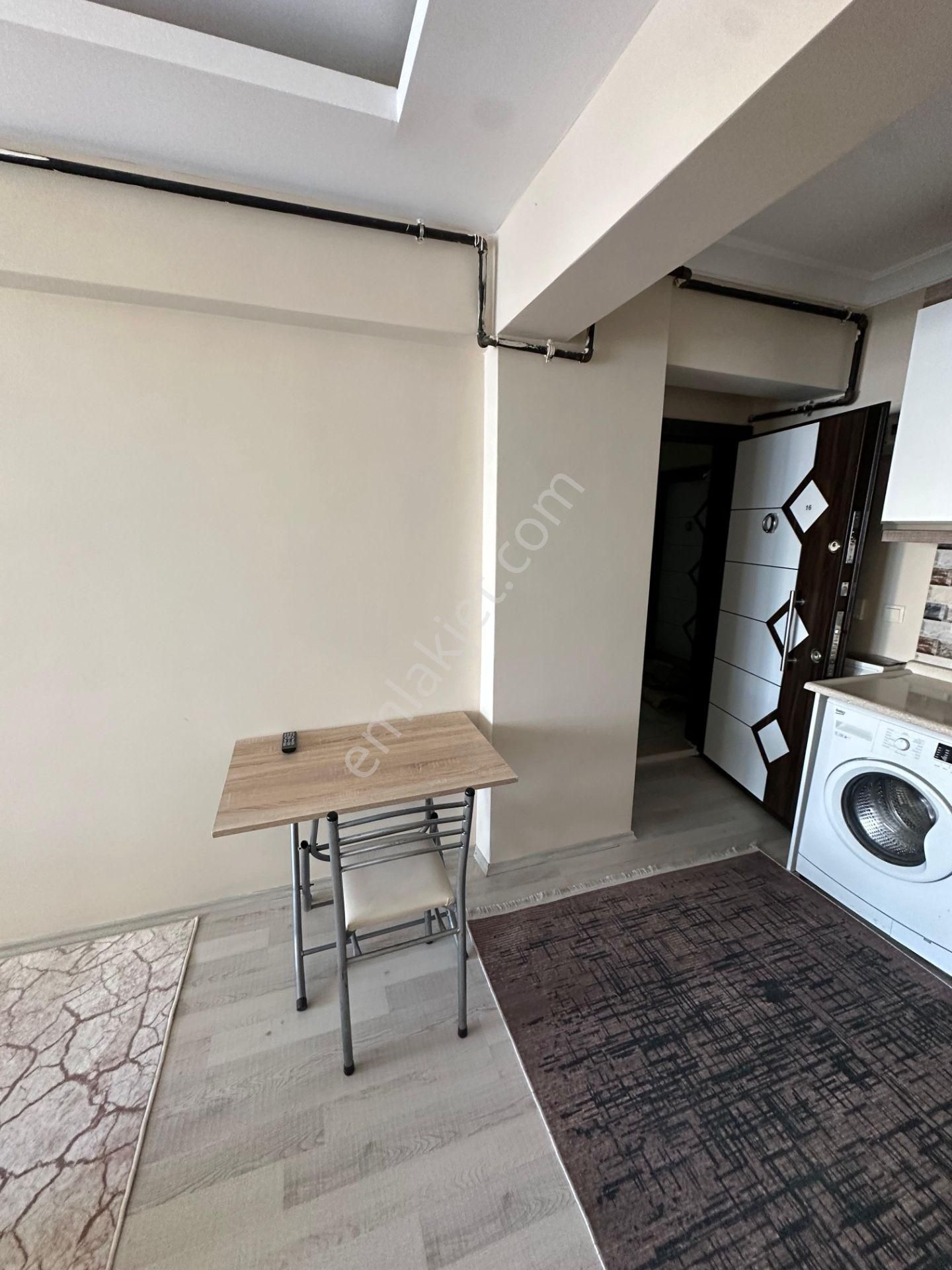 Bahar'dan Görükle'de 1+1 Eşyalı Ara Kat Kiralık Daire - Görsel 6