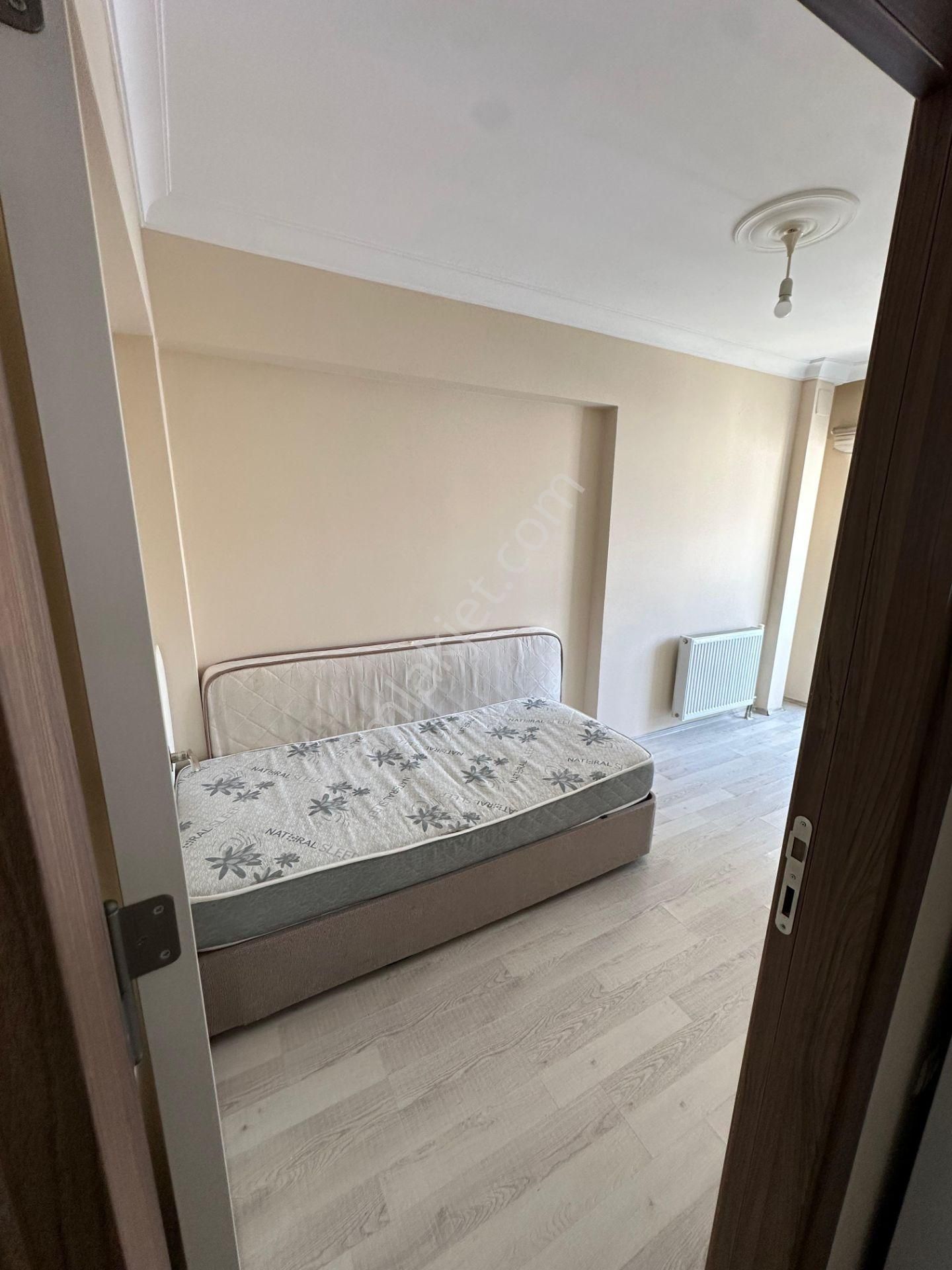 Bahar'dan Görükle'de 1+1 Eşyalı Ara Kat Kiralık Daire - Görsel 10