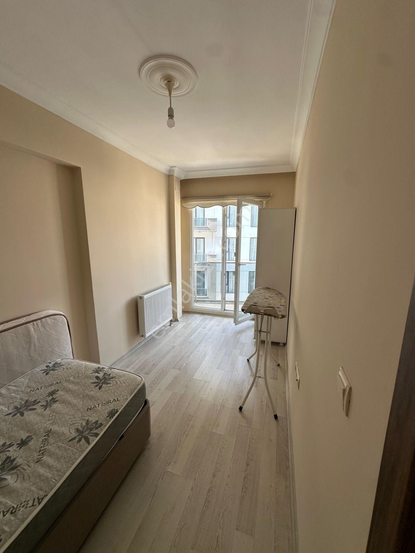 Bahar'dan Görükle'de 1+1 Eşyalı Ara Kat Kiralık Daire - Görsel 11