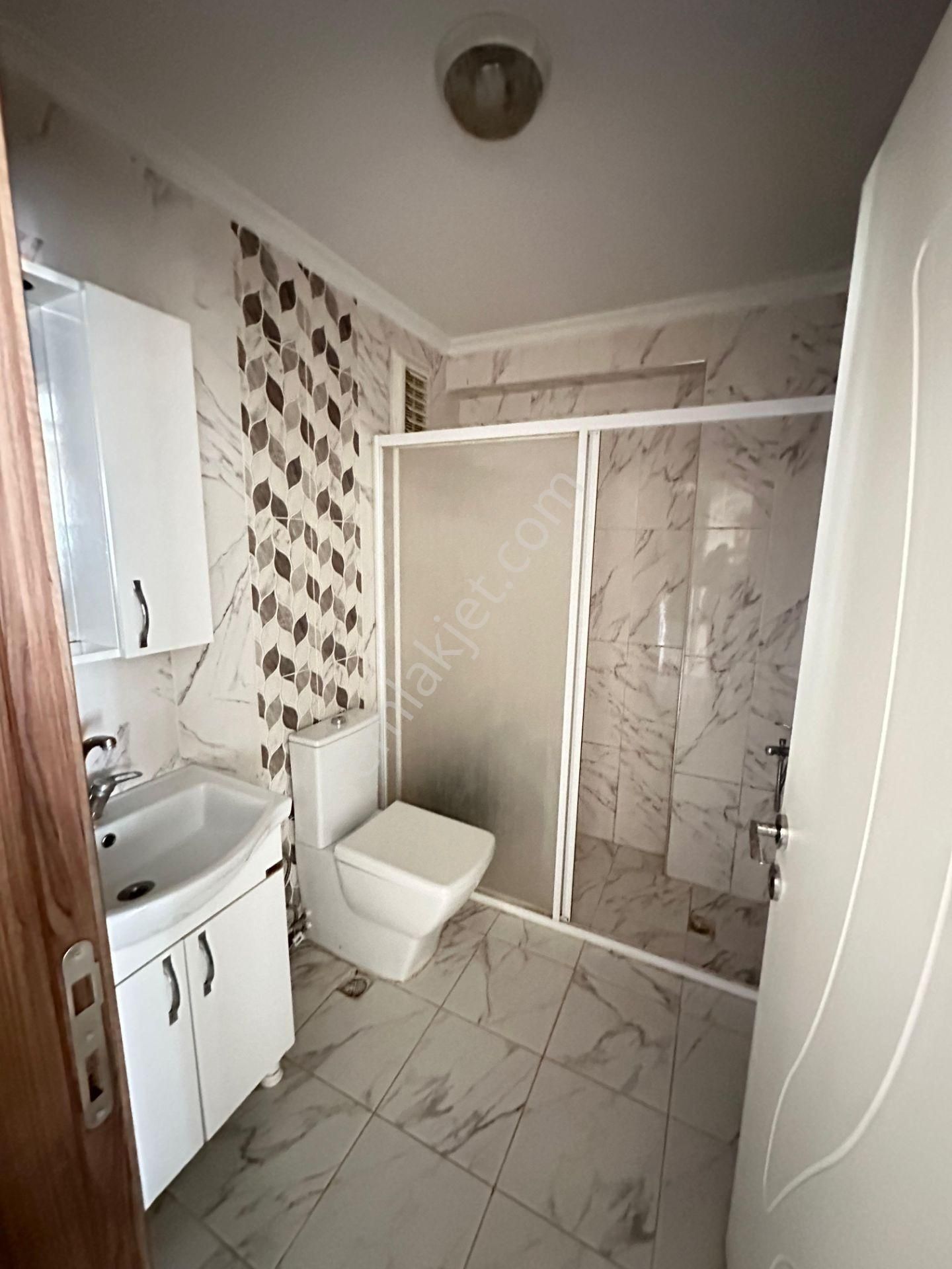 Bahar'dan Görükle'de 1+1 Eşyalı Ara Kat Kiralık Daire - Görsel 16