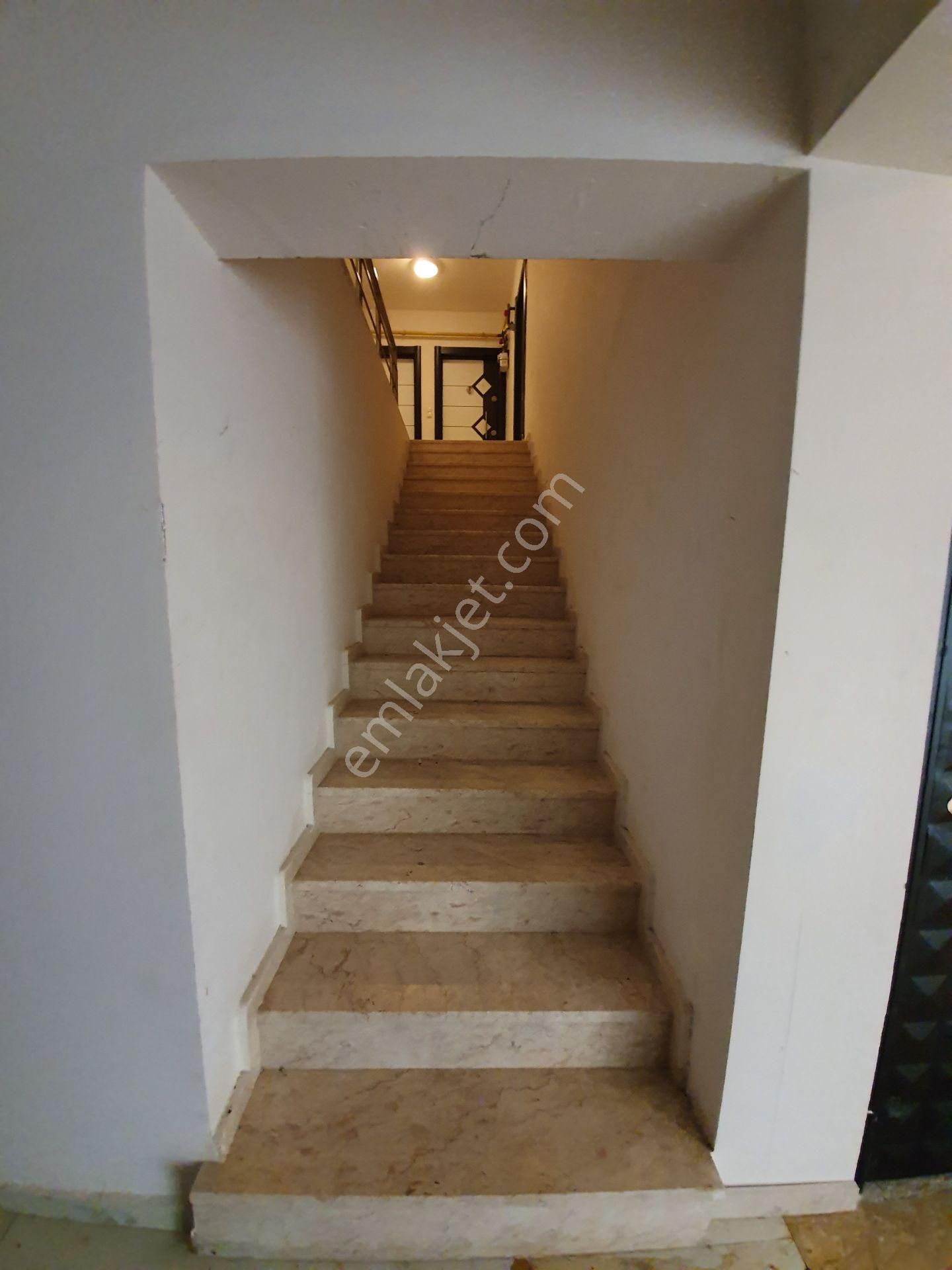 Bahar'dan Görükle'de 1+1 Eşyalı Ara Kat Kiralık Daire - Görsel 26