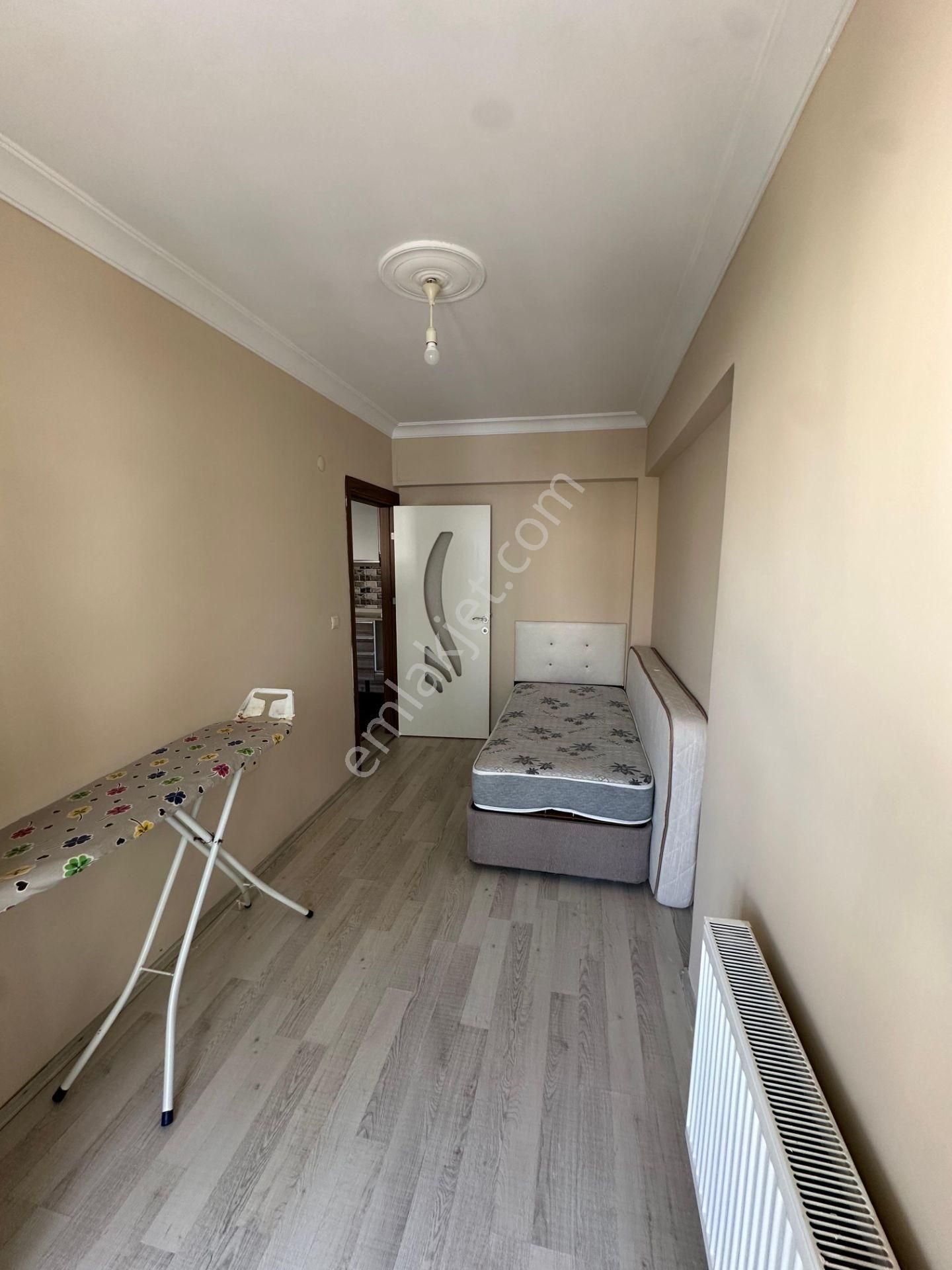 Bahar'dan Görükle'de 1+1 Eşyalı Ara Kat Kiralık Daire - Görsel 20
