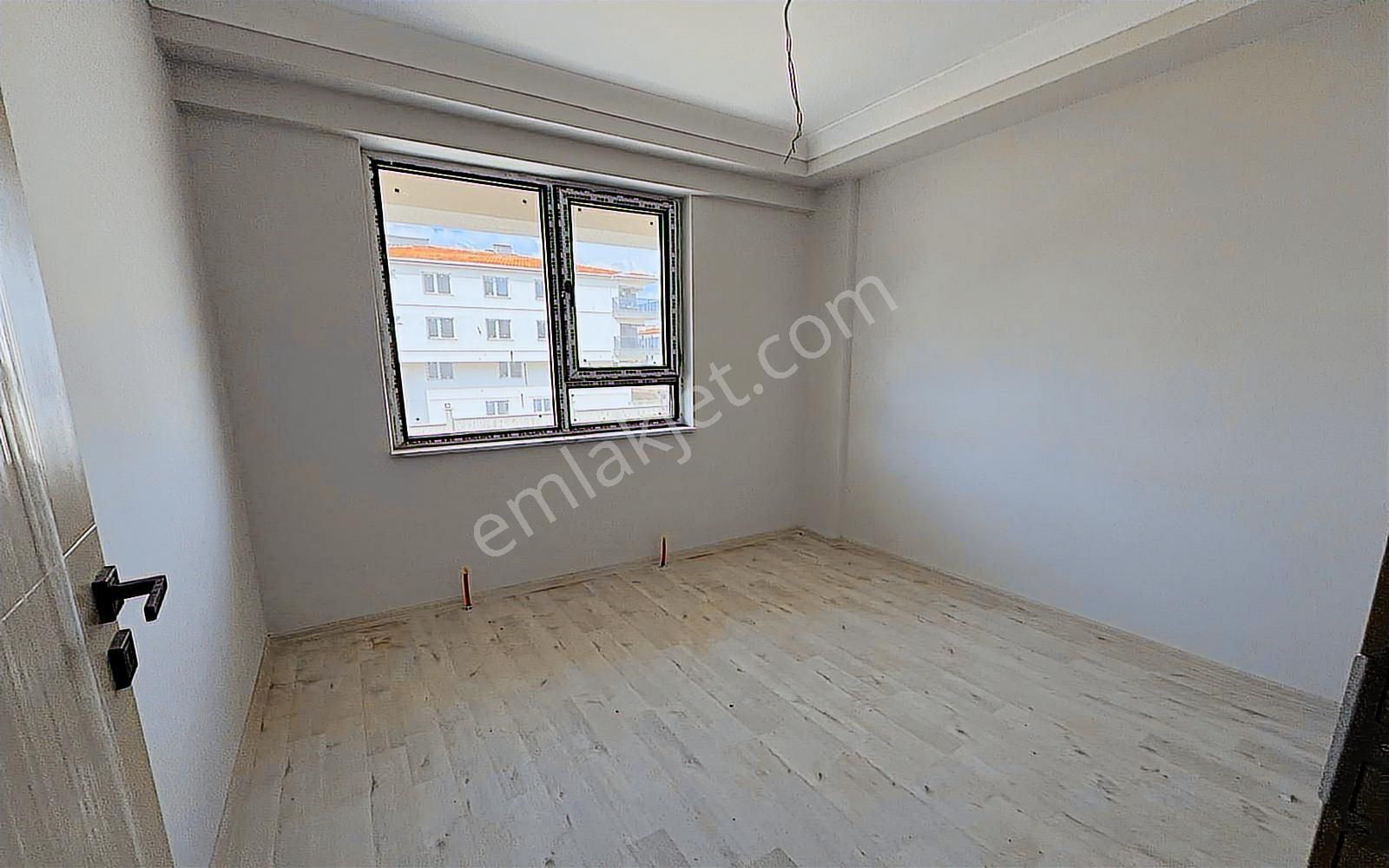 Yenikent Emlak'tan Kat Konumunda 3+1+depolu Satılık Lüx Daire - Görsel 9