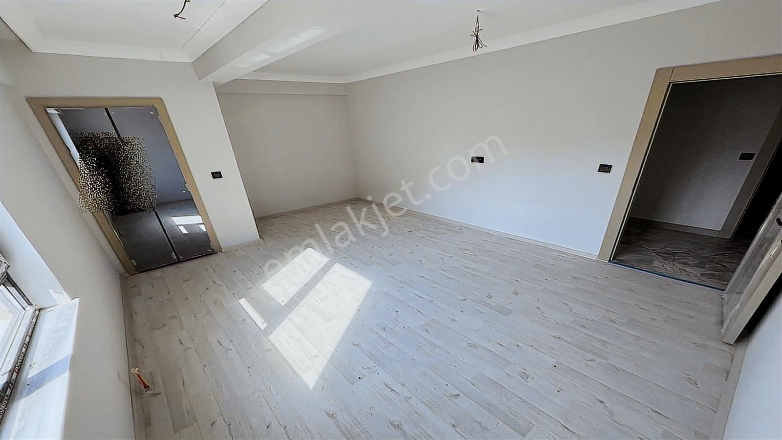 Yenikent Emlak'tan Kat Konumunda 3+1+depolu Satılık Lüx Daire - Görsel 37