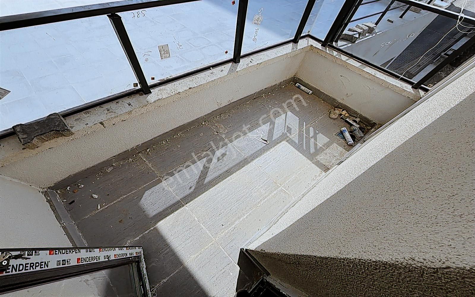 Yenikent Emlak'tan Kat Konumunda 3+1+depolu Satılık Lüx Daire - Görsel 11