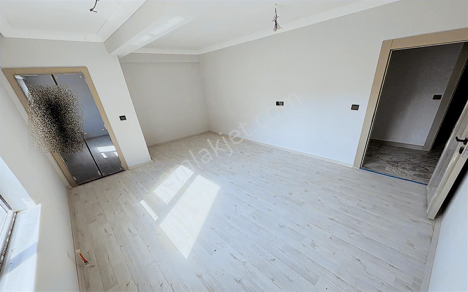 Yenikent Emlak'tan Kat Konumunda 3+1+depolu Satılık Lüx Daire - Görsel 31