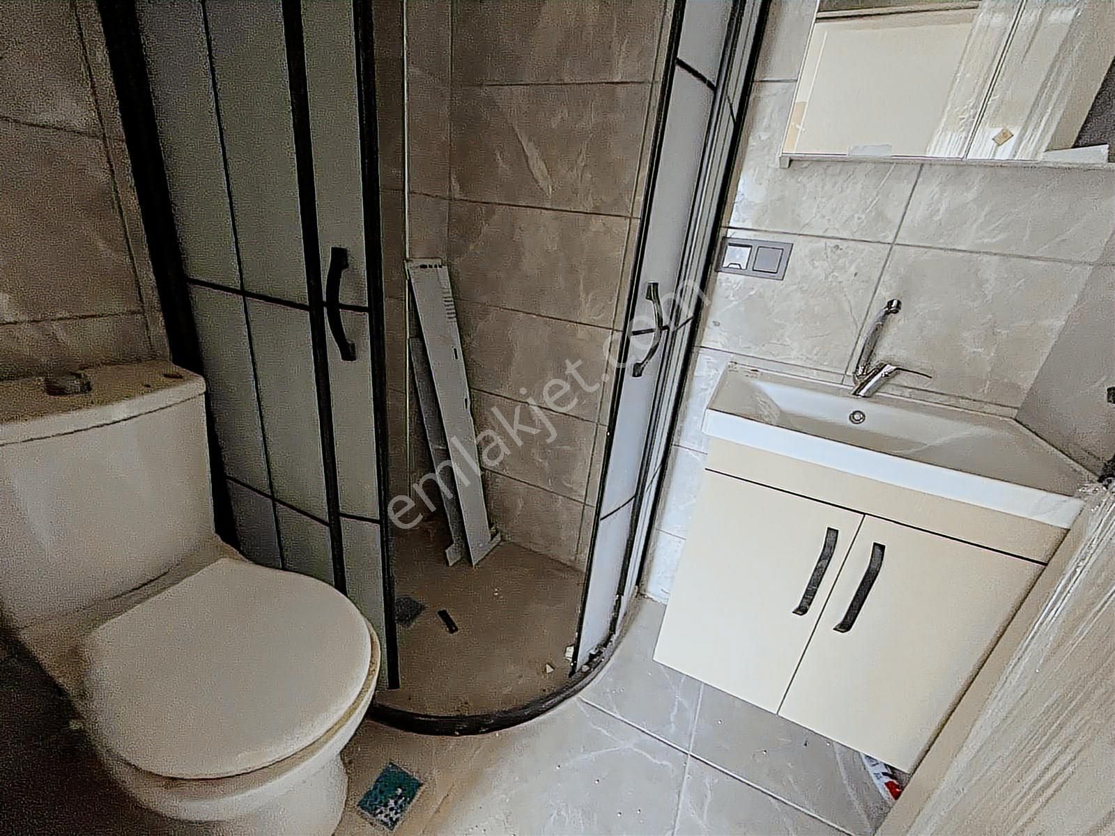 Yenikent Emlak'tan Kat Konumunda 3+1+depolu Satılık Lüx Daire - Görsel 19