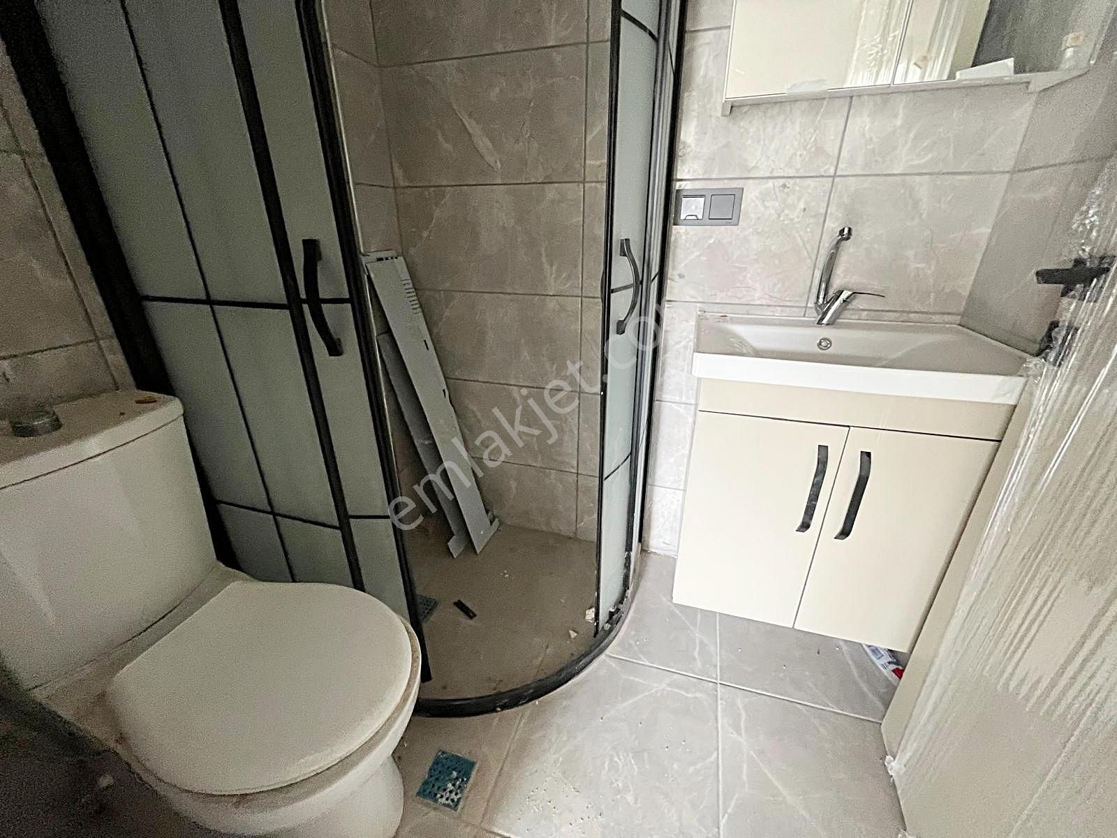 Yenikent Emlak'tan Kat Konumunda 3+1+depolu Satılık Lüx Daire - Görsel 16