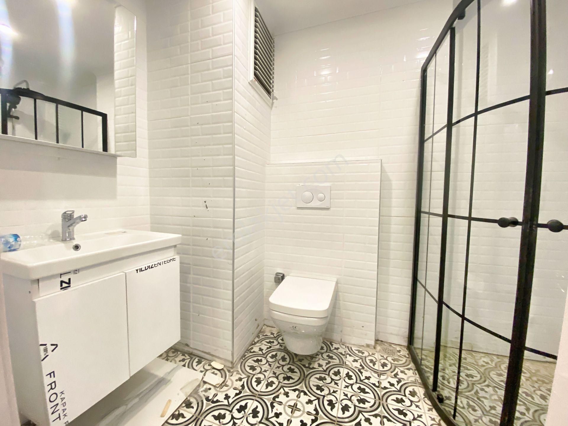 🛑🛑aktif'ten Akçay'da Satılık Yerden Isıtmalı Kapalı Otoparklı Geniş 1+1 Daire - Görsel 28