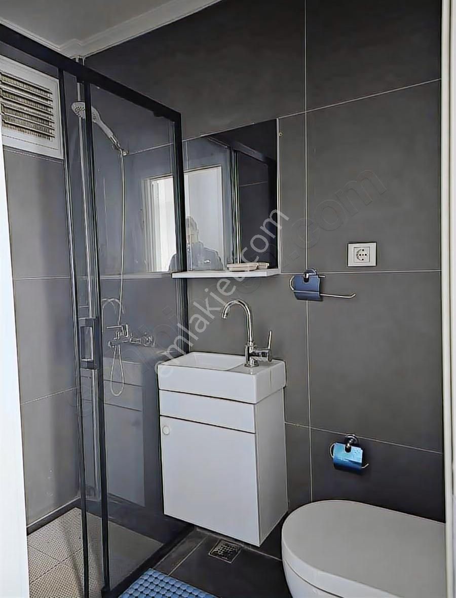 Görükle'de Yülsek Kşra Getirili Satılık 1+0 Satılık Daireler - Görsel 11