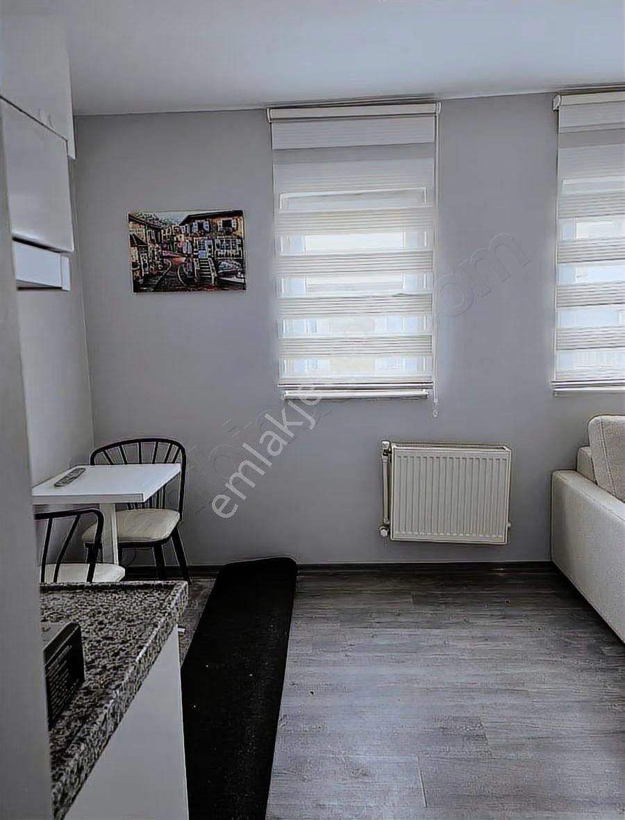 Görükle'de Yülsek Kşra Getirili Satılık 1+0 Satılık Daireler - Görsel 7