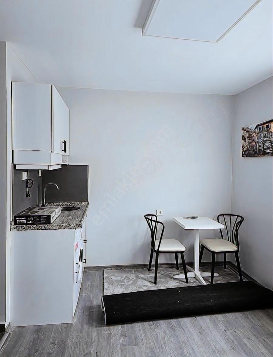 Görükle'de Yülsek Kşra Getirili Satılık 1+0 Satılık Daireler - Görsel 6