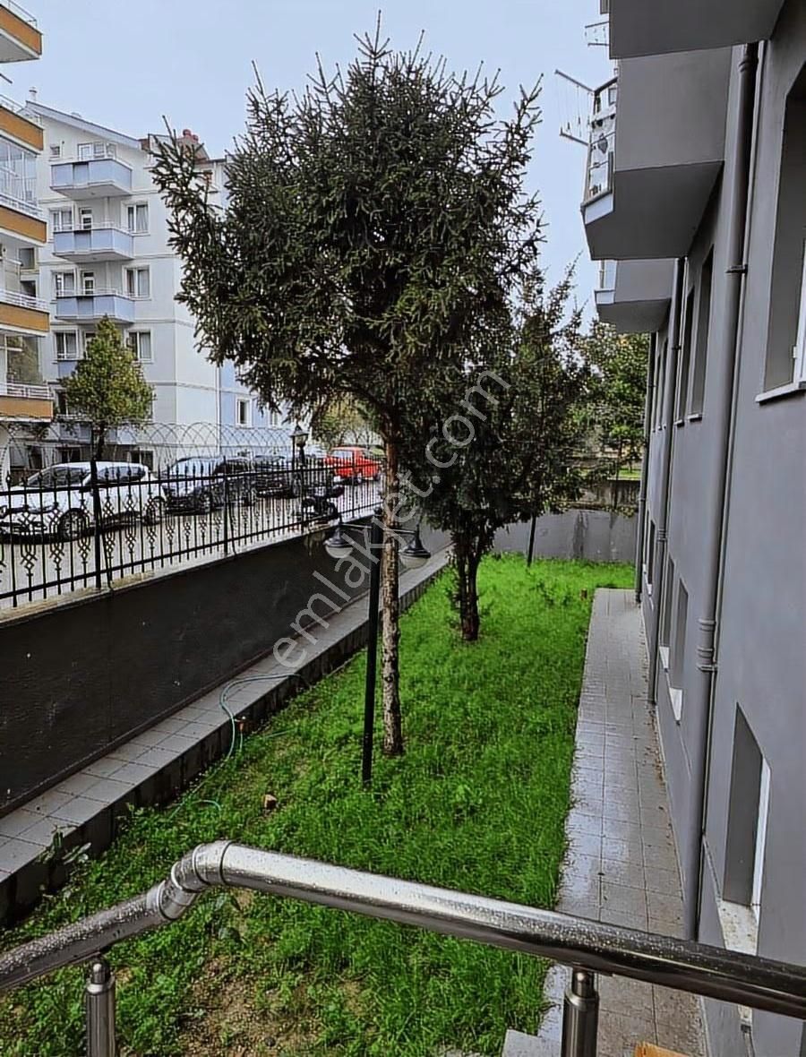 Görükle'de Yülsek Kşra Getirili Satılık 1+0 Satılık Daireler - Görsel 4