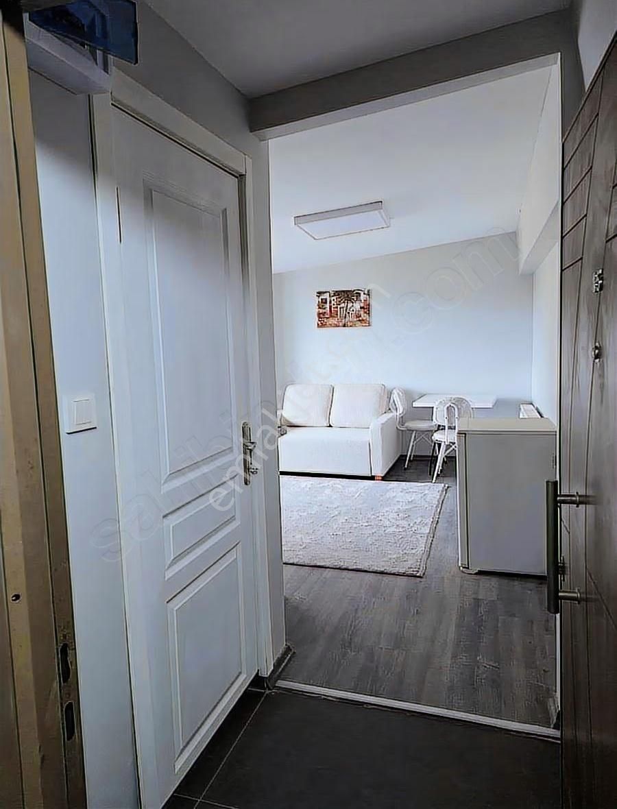 Görükle'de Yüksek Kira Getirili Satılık 1+0 Stüdyo Daireler