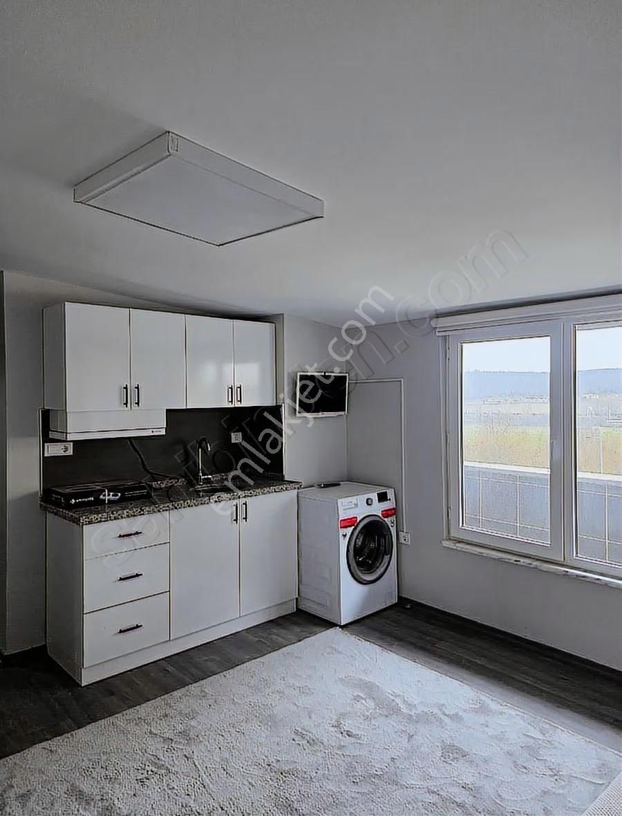 Görükle'de Yüksek Kira Getirili Satılık 1+0 Stüdyo Daireler - Görsel 8