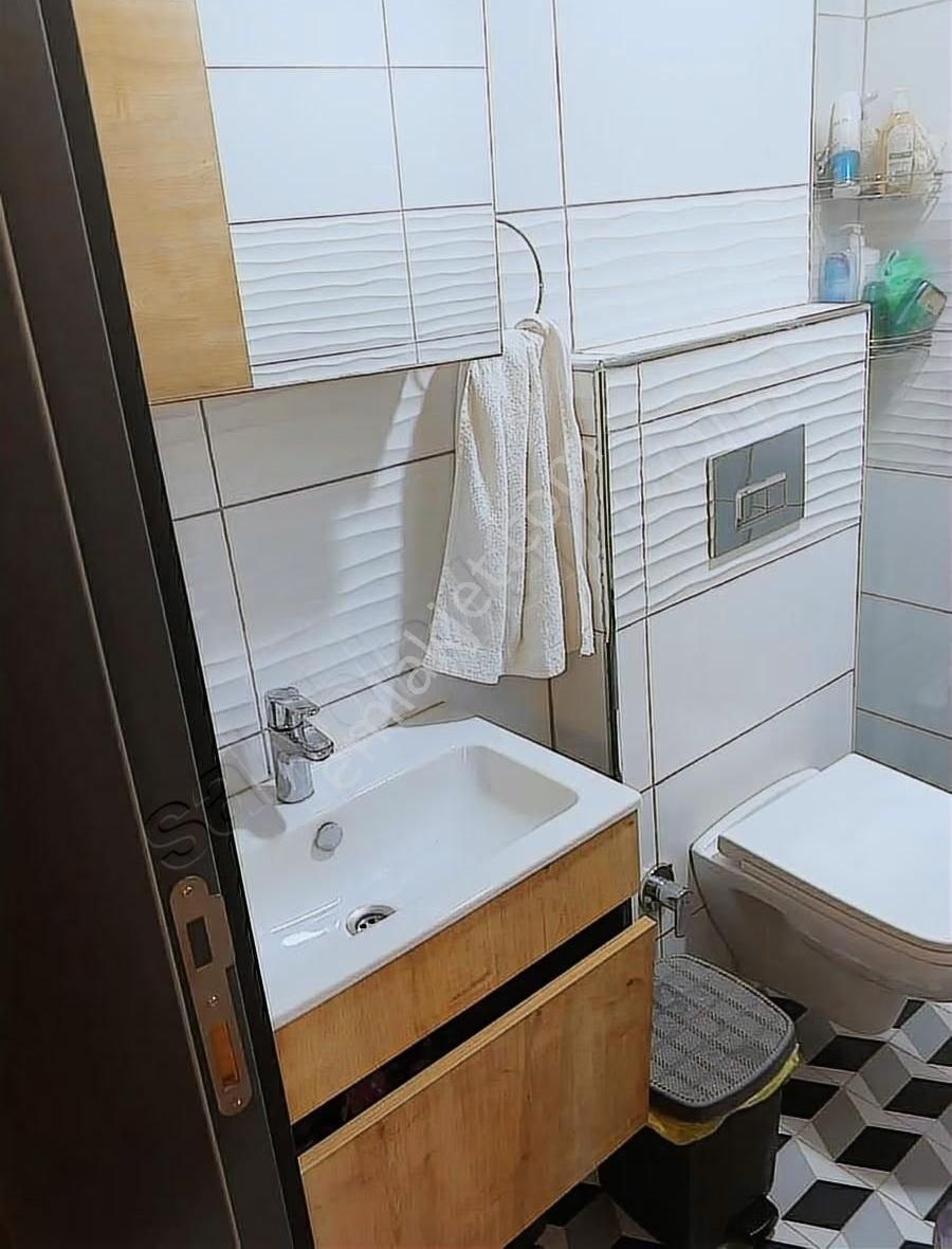 Görükle Zafer Caddesinde Taşpınar 34 Sitesi Satılık 2+1 Daire - Görsel 13