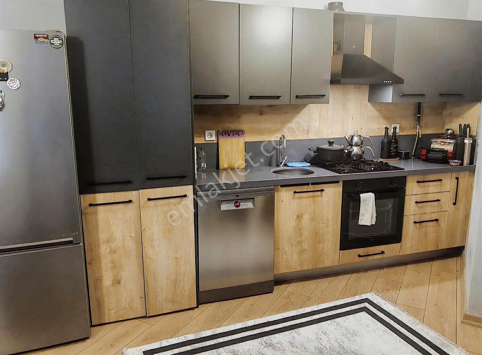 Görükle Zafer Caddesinde Taşpınar 34 Sitesi Satılık 2+1 Daire