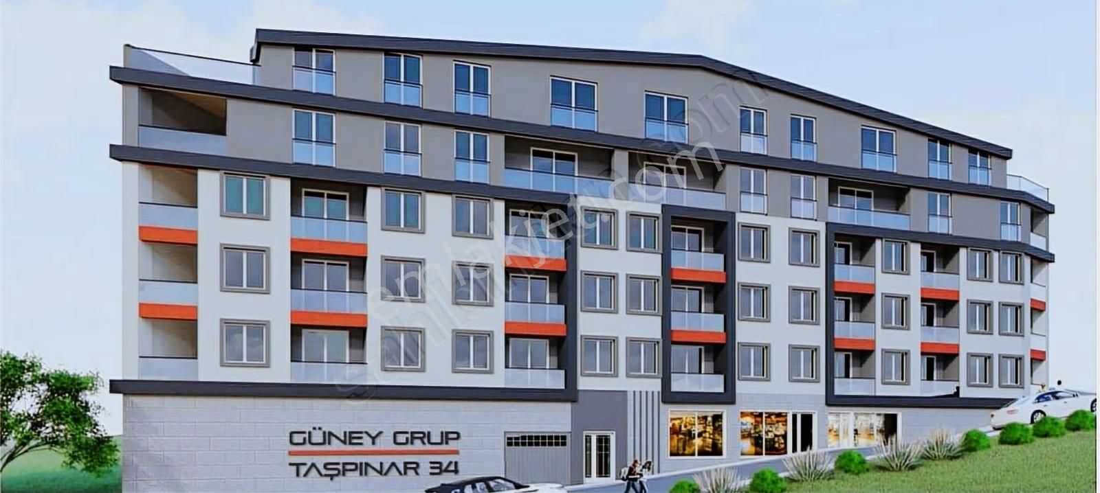 Görükle Zafer Caddesinde Taşpınar 34 Sitesi Satılık 2+1 Daire - Görsel 15