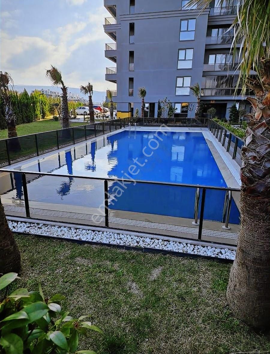 Panaroma Sitesinde 3,5+1 Geniş Sıfır Lüx Kiralık Daire - Görsel 29