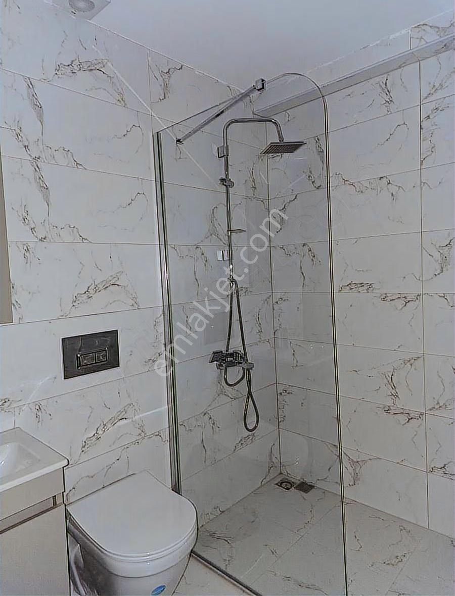 Panaroma Sitesinde 3,5+1 Geniş Sıfır Lüx Kiralık Daire - Görsel 23