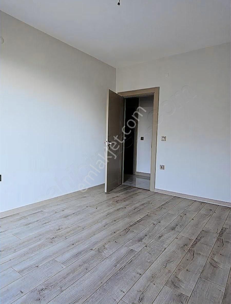 Panaroma Sitesinde 3,5+1 Geniş Sıfır Lüx Kiralık Daire - Görsel 13
