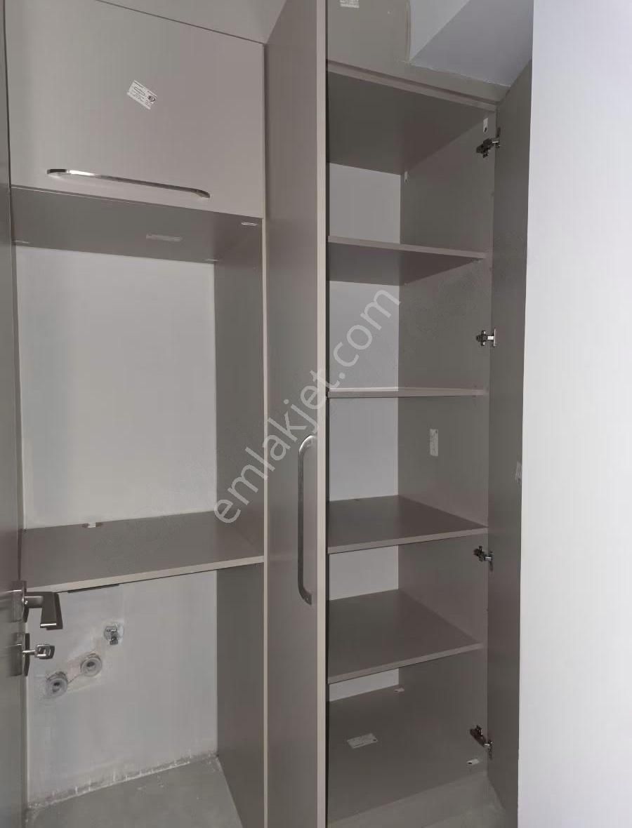 Panaroma Sitesinde 3,5+1 Geniş Sıfır Lüx Kiralık Daire - Görsel 25