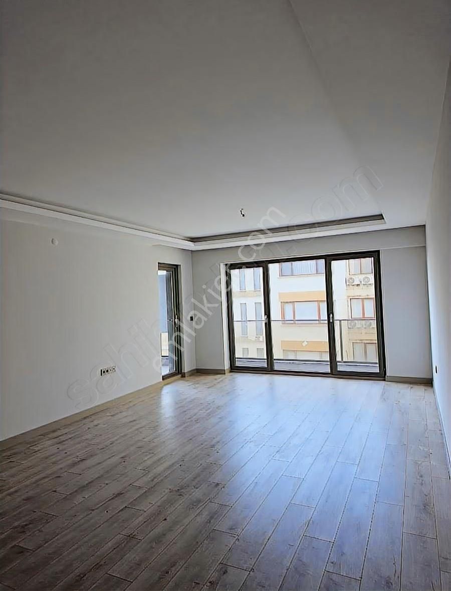 Panaroma Sitesinde 3,5+1 Geniş Sıfır Lüx Kiralık Daire - Görsel 26