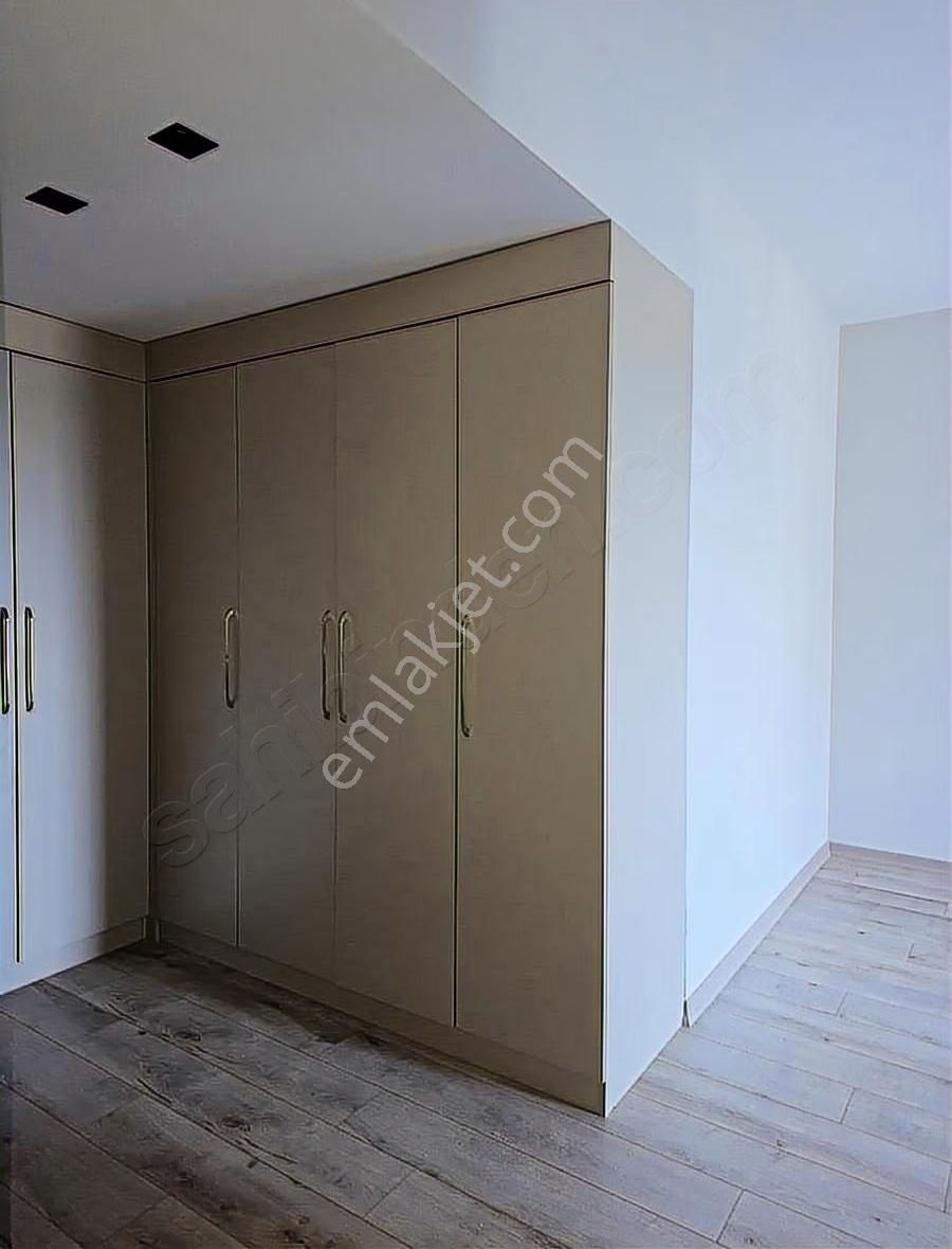 Panaroma Sitesinde 3,5+1 Geniş Sıfır Lüx Kiralık Daire - Görsel 5